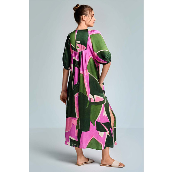 Iconique Helena Strandjurk Multicolor