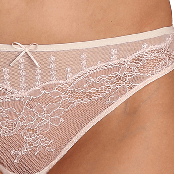Marie Jo Helena String Sweet Vanilla