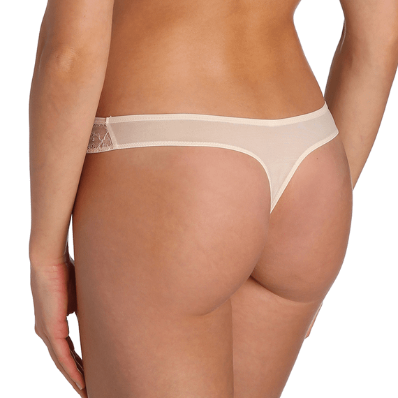 Marie Jo Helena String Sweet Vanilla