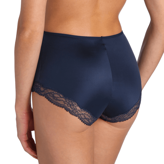 Marie Jo Helena Tailleslip Blue Noir