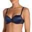 Marie Jo Helena Voorgevormde Balconette BH Blue Noir