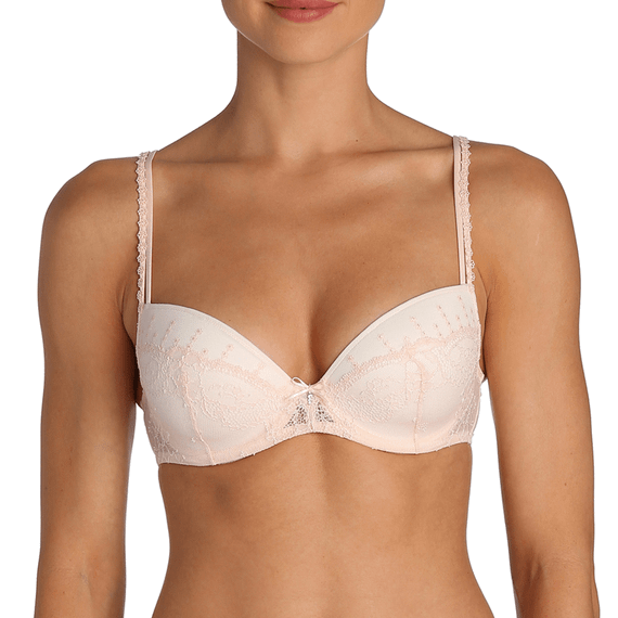 Marie Jo Helena Voorgevormde BH Sweet Vanilla