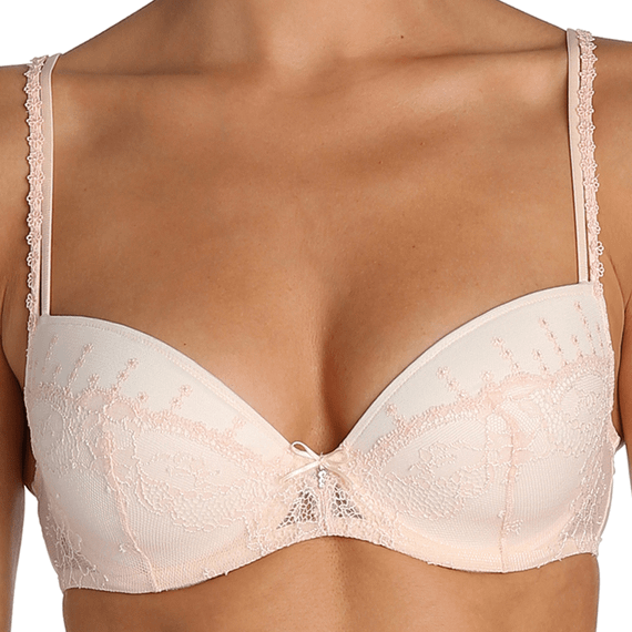 Marie Jo Helena Voorgevormde BH Sweet Vanilla