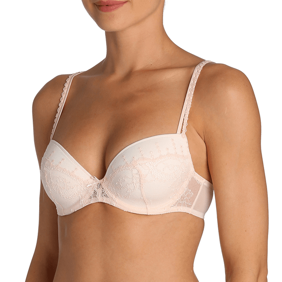 Marie Jo Helena Voorgevormde BH Sweet Vanilla
