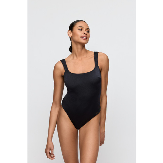 Marie Jo Swim Hello Sunset Badeanzug Schwarz