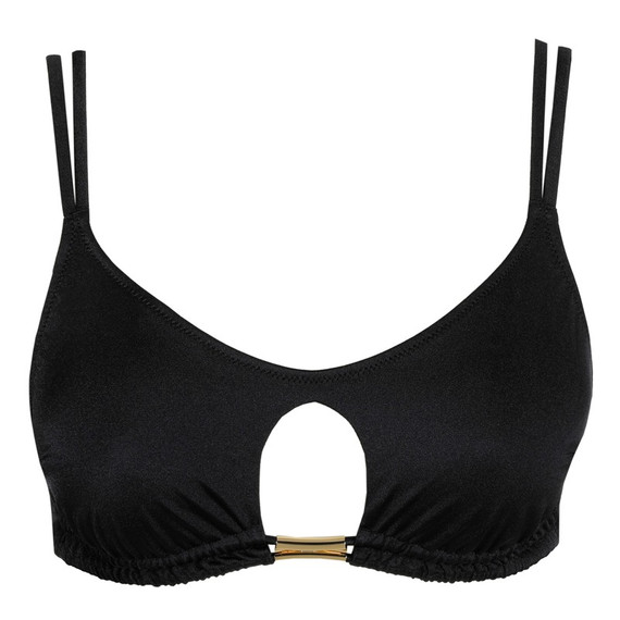 Marie Jo Swim Hello Sunset Bikinitop Zwart