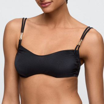 Hello Sunset Bralette Bikini Oberteil