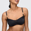Marie Jo Swim Hello Sunset Bralette Bikinitop Zwart