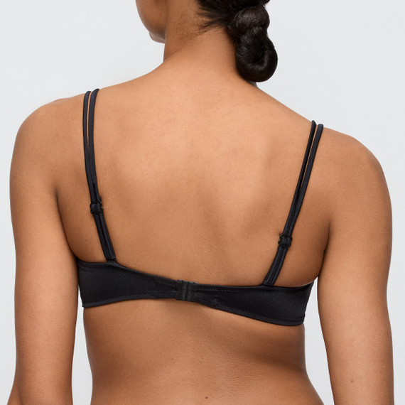 Marie Jo Swim Hello Sunset Bralette Bikinitop Zwart