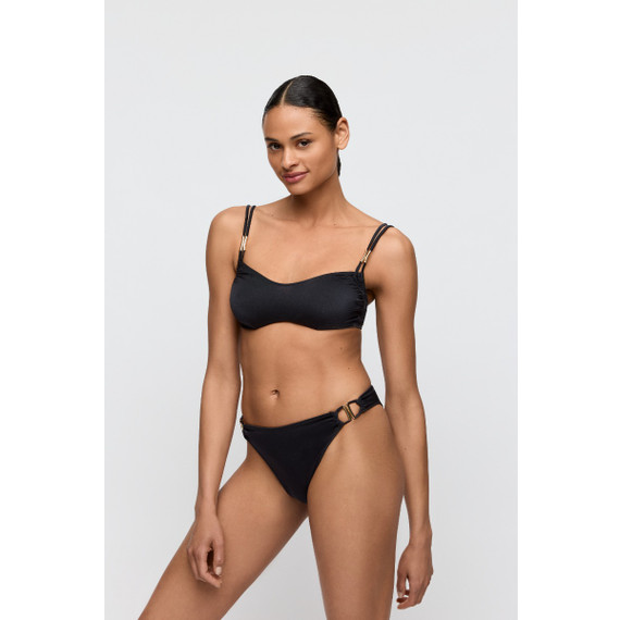 Marie Jo Swim Hello Sunset Bralette Bikinitop Zwart