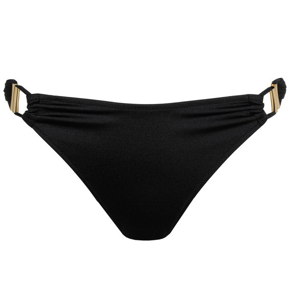 Marie Jo Swim Hello Sunset Brazilian Bikinibroekje Zwart