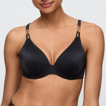 Hello Sunset Push-up Bikini Oberteil