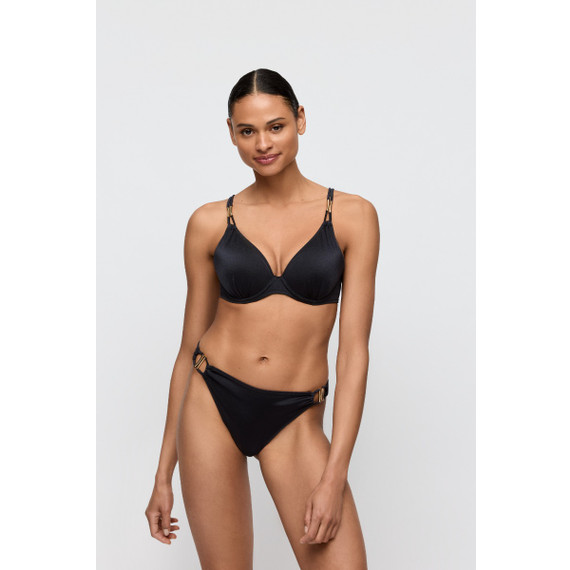 Marie Jo Swim Hello Sunset Push Up Bikinitop Zwart