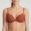 Marie Jo L'Aventure Helmut Hartvorm BH Cinnamon
