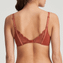 Marie Jo L'Aventure Helmut Hartvorm BH Cinnamon