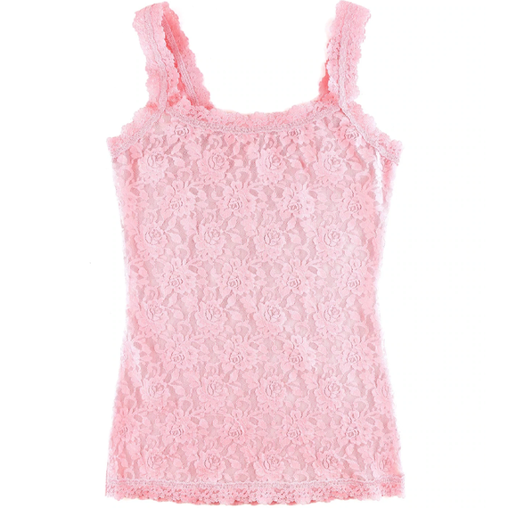 Hanky Panky Top Pink Lemonade