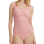 Hanky Panky Top Pink Lemonade