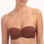 Cyell Henna Vibes Bandeau Bikini Oberteil