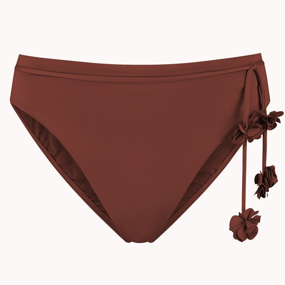 Cyell Henna Vibes Hohe Bikini Hose