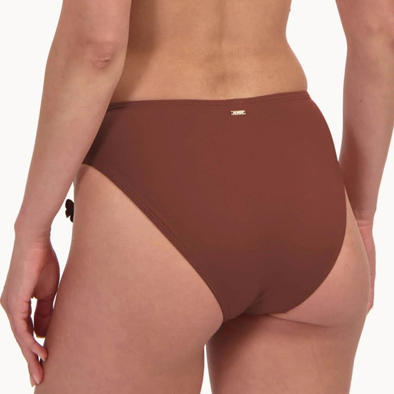Cyell Henna Vibes Hohe Bikini Hose