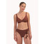 Cyell Henna Vibes Hohe Bikini Hose