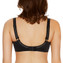 Freya Hero Plunge BH Zwart