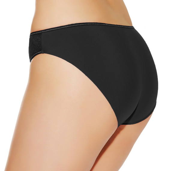 Freya Hero Slip Zwart