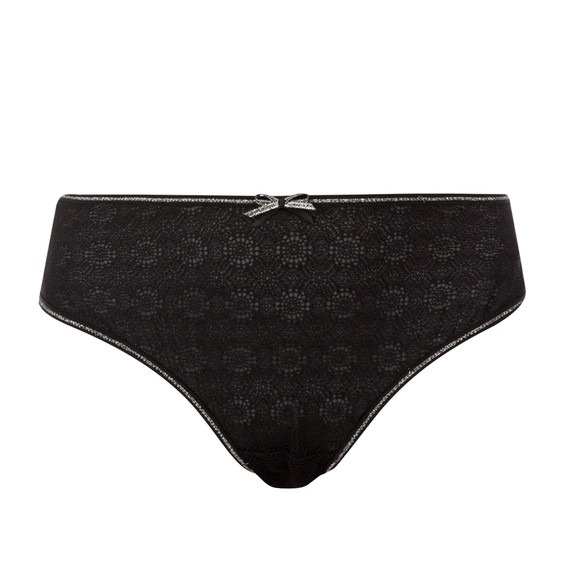 Freya Hero Slip Zwart