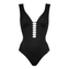 Maryan Mehlhorn Heroines Badpak Black