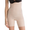 Spanx Higher Power short soft nude