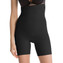 Spanx Higher Power short very black