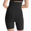 Spanx Higher Power short very black