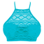 Freya Swim Sundance High Neck Bikinitop Deep Ocean