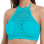 Freya Swim Sundance High Neck Bikinitop Deep Ocean