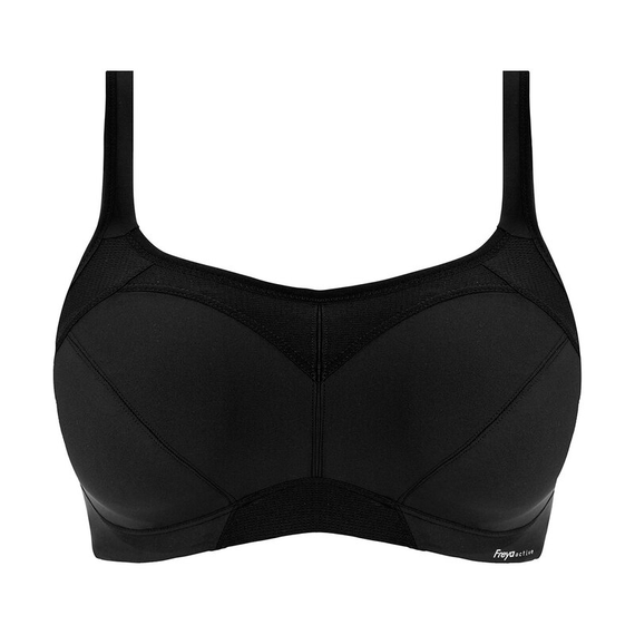 Freya Active High-octane Sport BH Black
