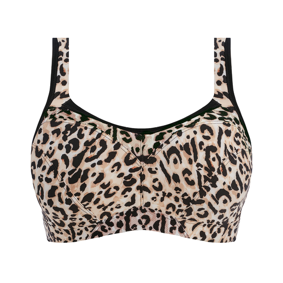 Freya Active High-octane Sport BH Pure Leopard