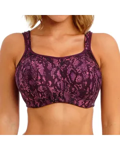 High-octane Sport BH