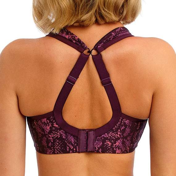 Freya Active High-octane Sport BH Viper