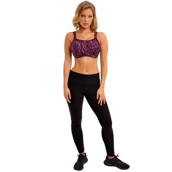 Freya Active High-octane Sport BH Viper
