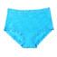 Hanky Panky High Rise Boyshort Mediterranean Sea