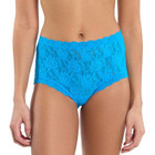High Rise Boyshort