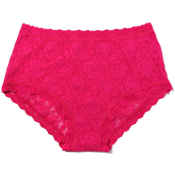Hanky Panky High Rise Boyshort Sealed With A Kiss