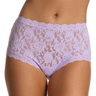 High Rise Boyshort