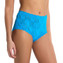 Hanky Panky High Rise Boyshort Mediterranean Sea