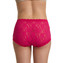 Hanky Panky High Rise Boyshort Sealed With A Kiss