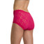 Hanky Panky High Rise Boyshort Sealed With A Kiss