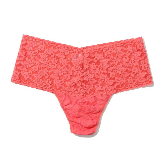 Hanky Panky High Rise String Courageous
