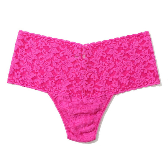 Hanky Panky High Rise String Marmalade