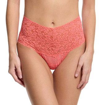High Rise String