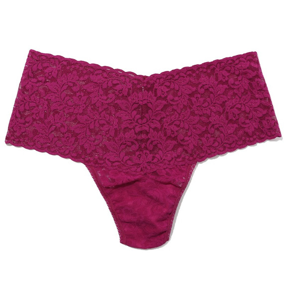Hanky Panky High Rise String From The Vine